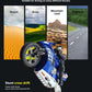 Samobalansujący motocykl wyczynowy Rc