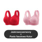 【✨ 1+1 gratis】 Biustonosz plus size zapinany z przodu na niestalowe kółka