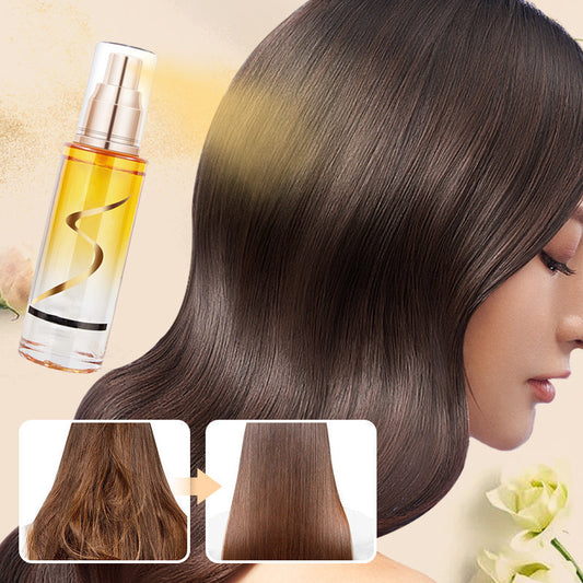 Olejek do włosów Serum Spray do włosów puszących się【✨Kup 1 i otrzymaj 1 gratis】