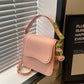 Damska elegancka mini torba crossbody