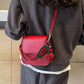 Damska elegancka mini torba crossbody