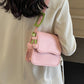 Damska elegancka mini torba crossbody