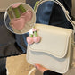 Damska elegancka mini torba crossbody