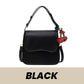 Damska elegancka mini torba crossbody