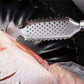 Kup 1 i otrzymaj 1 za darm 🐟 Usuwacz łusek rybnych ze stali nierdzewnej