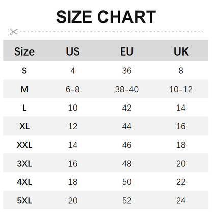 Damska sukienka ze stójką i rękawami w rozmiarze plus size