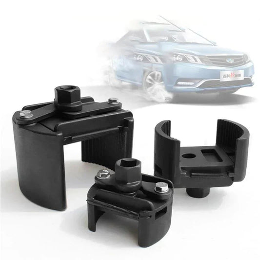 Uniwersalny klucz do filtrów oleju