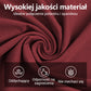 2025 Fałszywy dwuczęściowy top, luźny, z cekinami, z wiązaniami