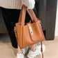 👜Modna torba crossbody o dużej pojemności - zawiera 2 torby