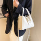 👜Modna torba crossbody o dużej pojemności - zawiera 2 torby