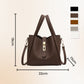 👜Modna torba crossbody o dużej pojemności - zawiera 2 torby