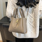 👜Modna torba crossbody o dużej pojemności - zawiera 2 torby