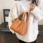 👜Modna torba crossbody o dużej pojemności - zawiera 2 torby