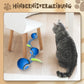 Automatyczny inteligentny czujnik Kattenbal