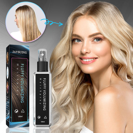 Proteinowy spray dodający włosom objętości【🔥Kup 1 i otrzymaj 1 gratis 】