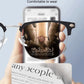 👓Ultralekkie, antyniebieskie okulary prezbiopowe