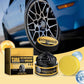 ⏰50% off for a limited time🔥Multipurpose Long-Lasting Car Tire Refurbishment Cream