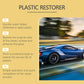 50ml Powłoka ceramiczna do plastikowych części samochodowych