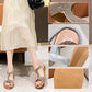 ✨【35-40】Płaskie sandały damskie w stylu bohemy