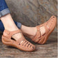👡50% ΕΚΠΤΩΣΗ!!✨🎁Πολυτελή, ελαφριά δερμάτινα σανδάλια – Ορθοπεδικά, άνετα, κομψά✨🎁