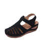 👡50% ΕΚΠΤΩΣΗ!!✨🎁Πολυτελή, ελαφριά δερμάτινα σανδάλια – Ορθοπεδικά, άνετα, κομψά✨🎁