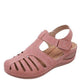 👡50% ΕΚΠΤΩΣΗ!!✨🎁Πολυτελή, ελαφριά δερμάτινα σανδάλια – Ορθοπεδικά, άνετα, κομψά✨🎁