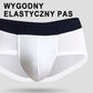 Męska oddychająca bielizna 3D w kształcie litery U【✨Kup 1 i otrzymaj 2 gratis】