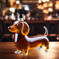 Kiedy whisky spotyka się ze sztuką - dziko eleganckie, odważnie kolekcjonerskie