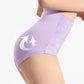 Majtki damskie z wysokim stanem w rozmiarze plus size