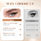 Wodoodporny płynny eyeliner w pisaku