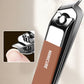 Portable 7-częściowy zestaw do manicure z obcinaczem do paznokci