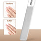 Portable 7-częściowy zestaw do manicure z obcinaczem do paznokci
