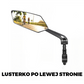 Lusterko Rowerowe na Kierownicę