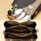 👜 Elegancka torebka damska w stylu retro