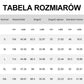 Kurtka z długim rękawem w kwiatowy wzór