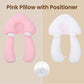 Regulowana, zmywalna poduszka do modelowania głowy noworodka