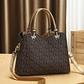 👜 Elegancka torebka damska w stylu retro