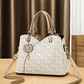 👜 Elegancka torebka damska w stylu retro