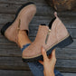 Kobiety Round-Toe buty kostkowe z zamkiem błyskowym bocznym