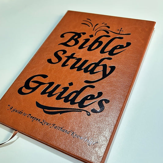 Biblia Podręcznik podsumowujący