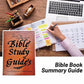 Biblia Podręcznik podsumowujący