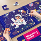 Magnetyczne zabawki edukacyjne dla dzieci