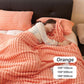 🛏️Super miękki koc na kanapę