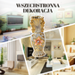 Elegancki Wazon Ceramiczny do Dekoracji Domu