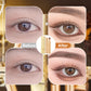 【✨ Zestaw o wyjątkowej wartości】Trwały cień do powiek w sztyfcie z 3 odcieniami
