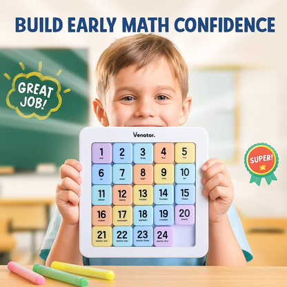 Puzzle treningowe dla mózgu: Niech Twój mózg będzie genialny