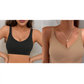 Wygodny, bezszwowy biustonosz sportowy dla kobiet【✨1 + 1 gratis】