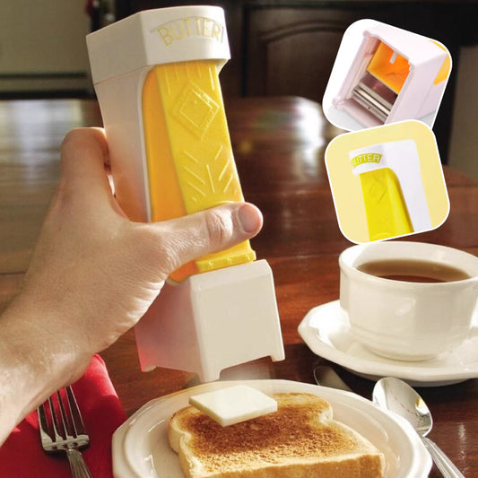 Ręczna krajalnica do sera i masła