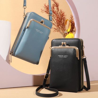 Damską torebkę na ramię w stylu retro