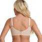 💗Dam Plus Size Kylande Σουτιέν Minimizer με πλήρη κάλυψη